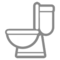 Toilet emoji on HTC